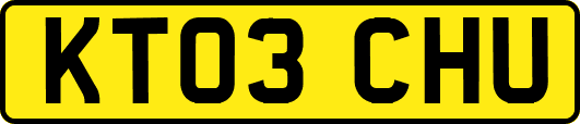 KT03CHU