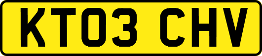 KT03CHV