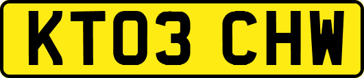 KT03CHW