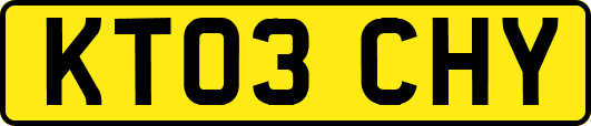 KT03CHY