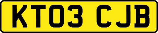 KT03CJB