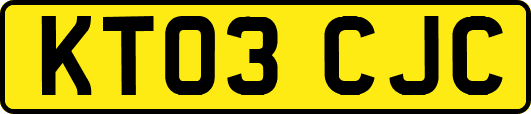 KT03CJC