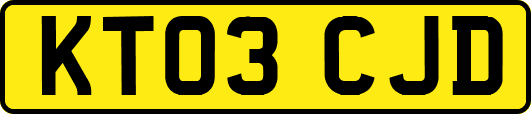 KT03CJD