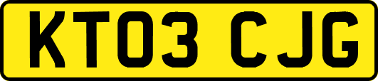 KT03CJG