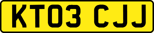 KT03CJJ
