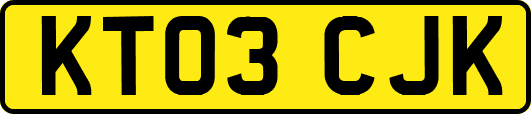 KT03CJK