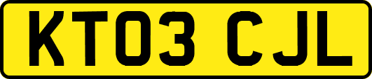 KT03CJL