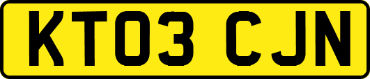 KT03CJN