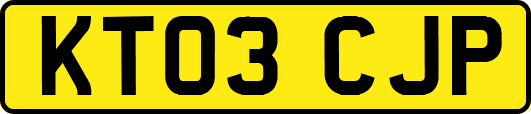 KT03CJP