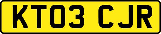 KT03CJR