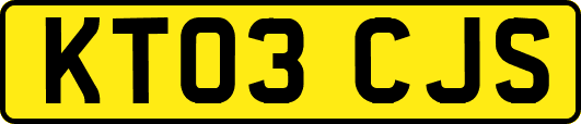 KT03CJS
