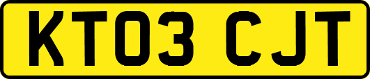 KT03CJT