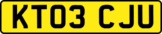 KT03CJU
