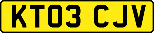 KT03CJV