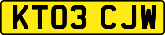KT03CJW