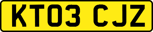 KT03CJZ