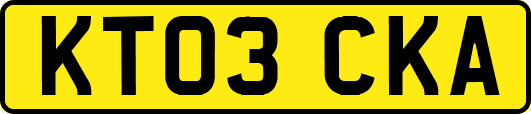 KT03CKA
