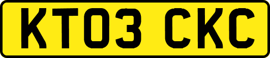 KT03CKC