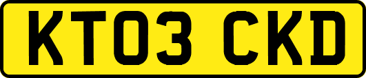 KT03CKD