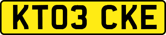 KT03CKE