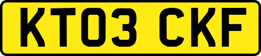 KT03CKF