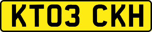 KT03CKH