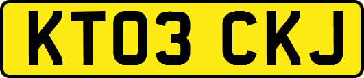 KT03CKJ