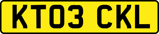 KT03CKL