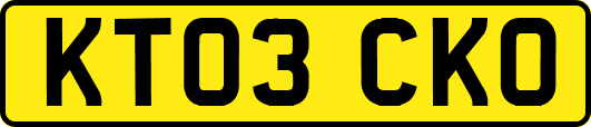 KT03CKO