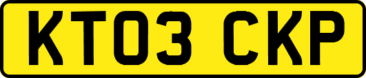KT03CKP