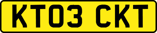 KT03CKT