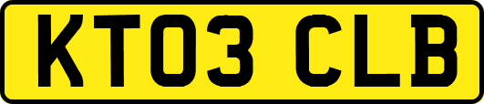 KT03CLB