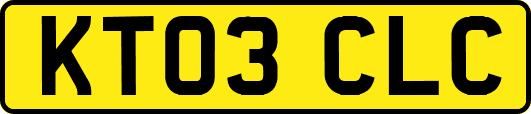 KT03CLC