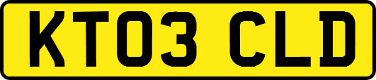 KT03CLD