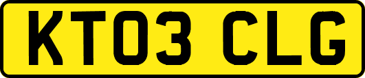 KT03CLG