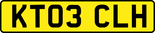 KT03CLH