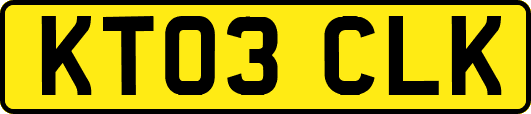 KT03CLK