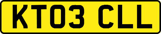 KT03CLL