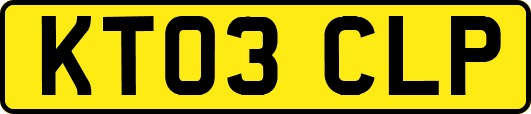 KT03CLP