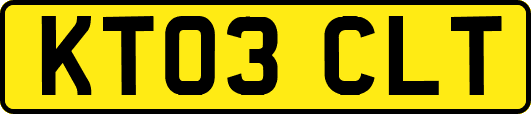 KT03CLT