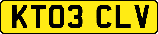 KT03CLV
