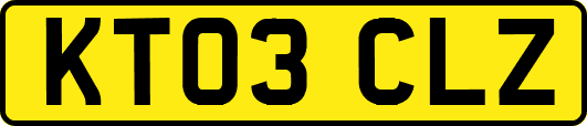 KT03CLZ