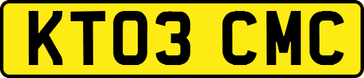 KT03CMC
