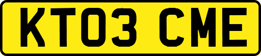 KT03CME