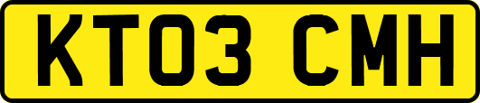 KT03CMH