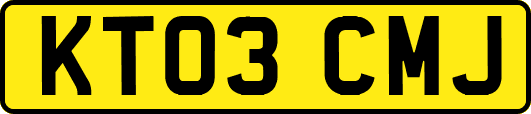 KT03CMJ