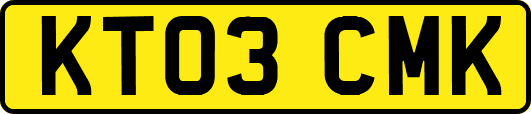 KT03CMK