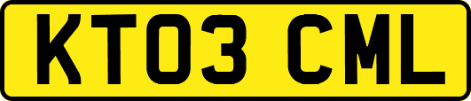 KT03CML