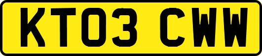 KT03CWW