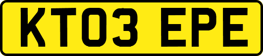KT03EPE
